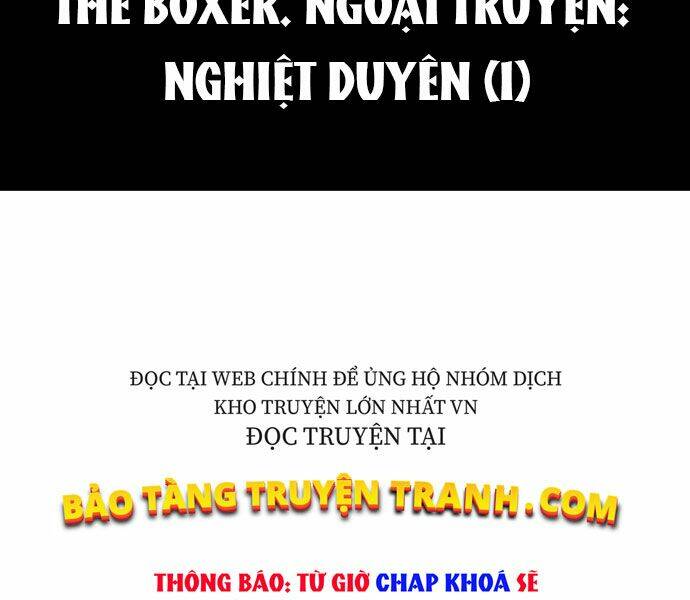 võ sĩ - the boxer chapter 105 20