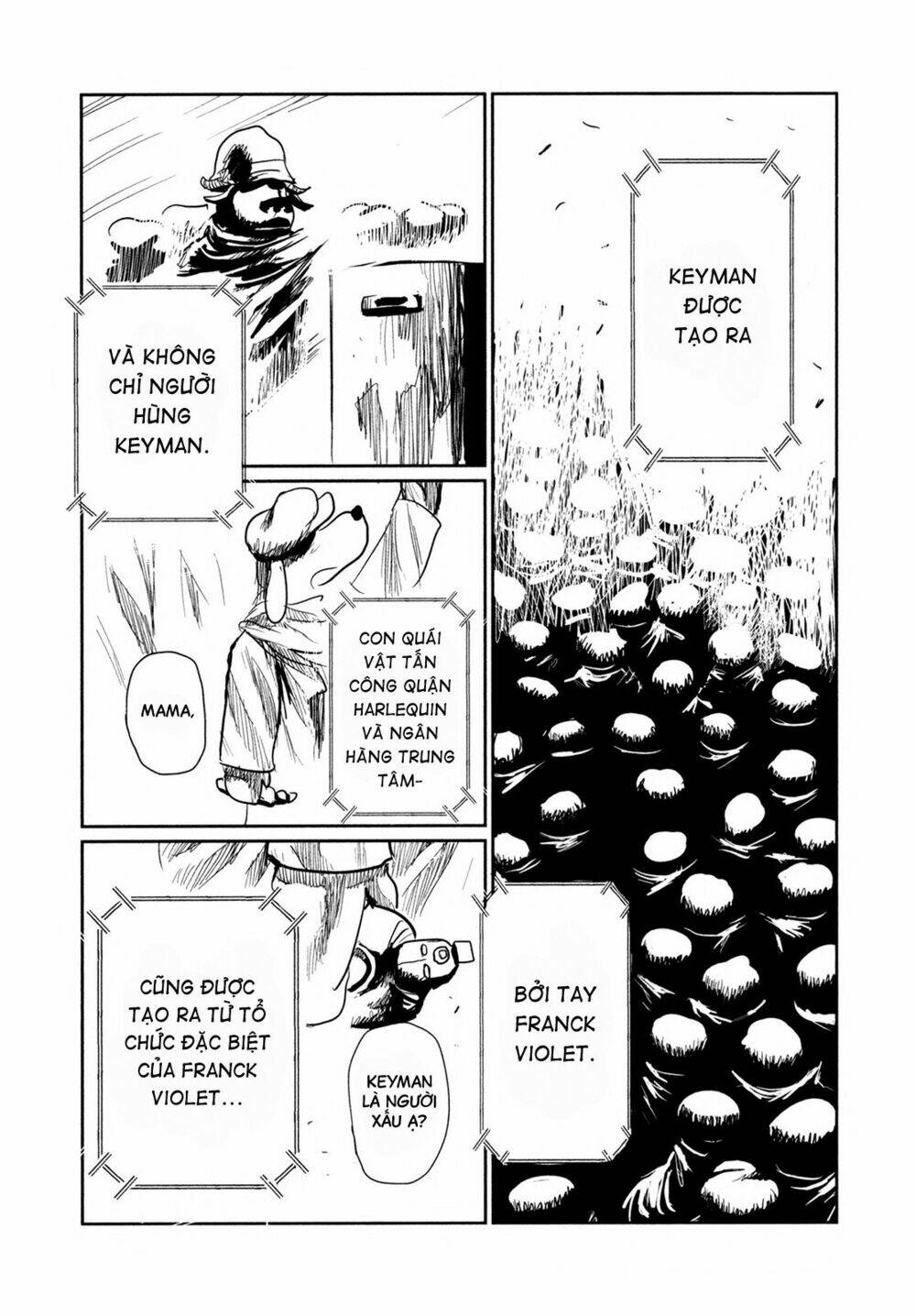 keyman chapter 39 27