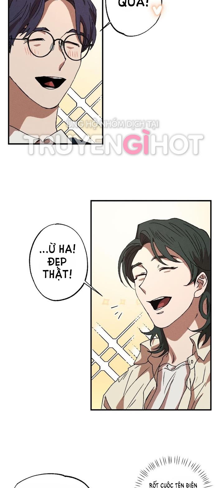 bẫy kép chapter 21.2 2