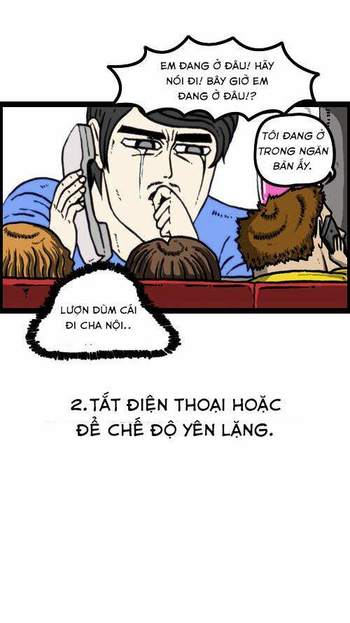 tiếng gọi con tim chapter 28 7