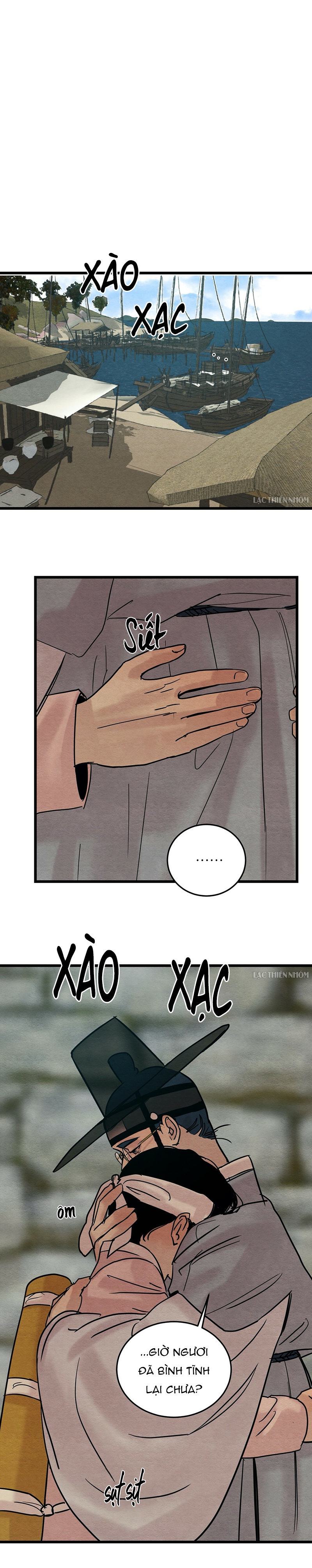 dạ ký chapter 29 19