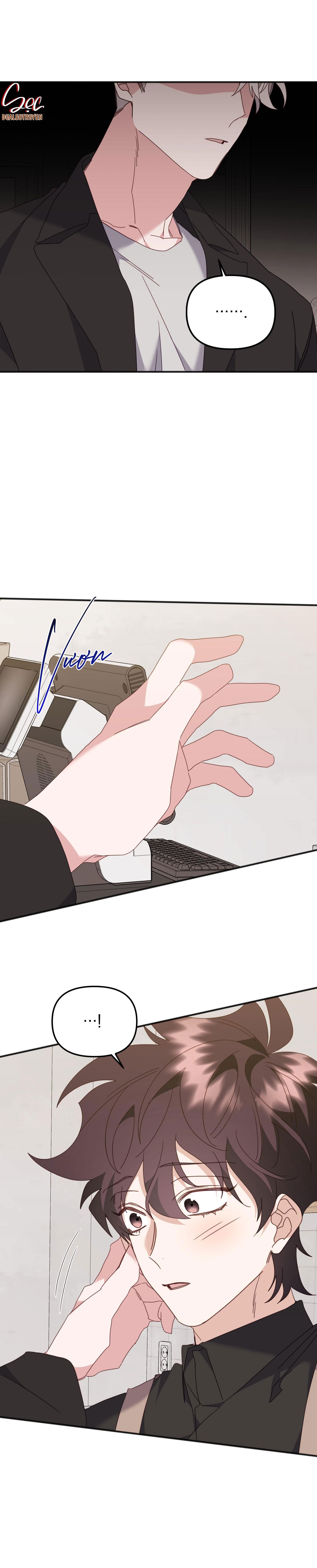 hổ trở về chapter 39 41