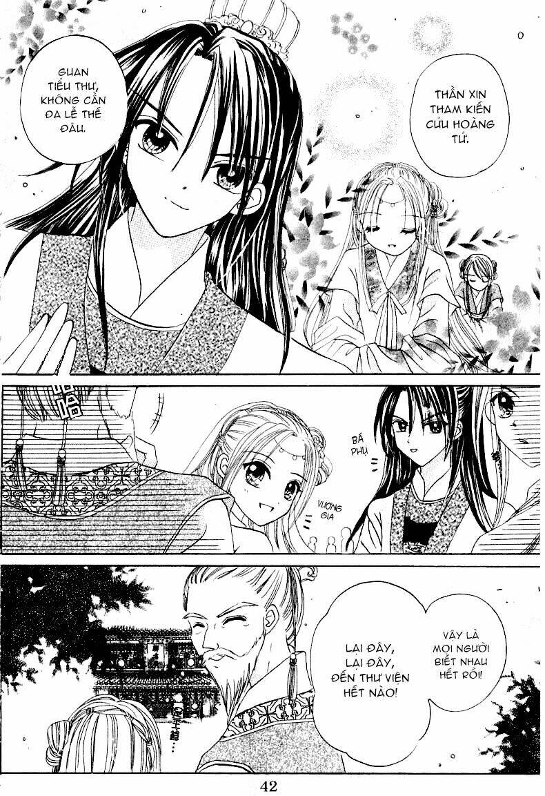 flower ring chapter 1 45