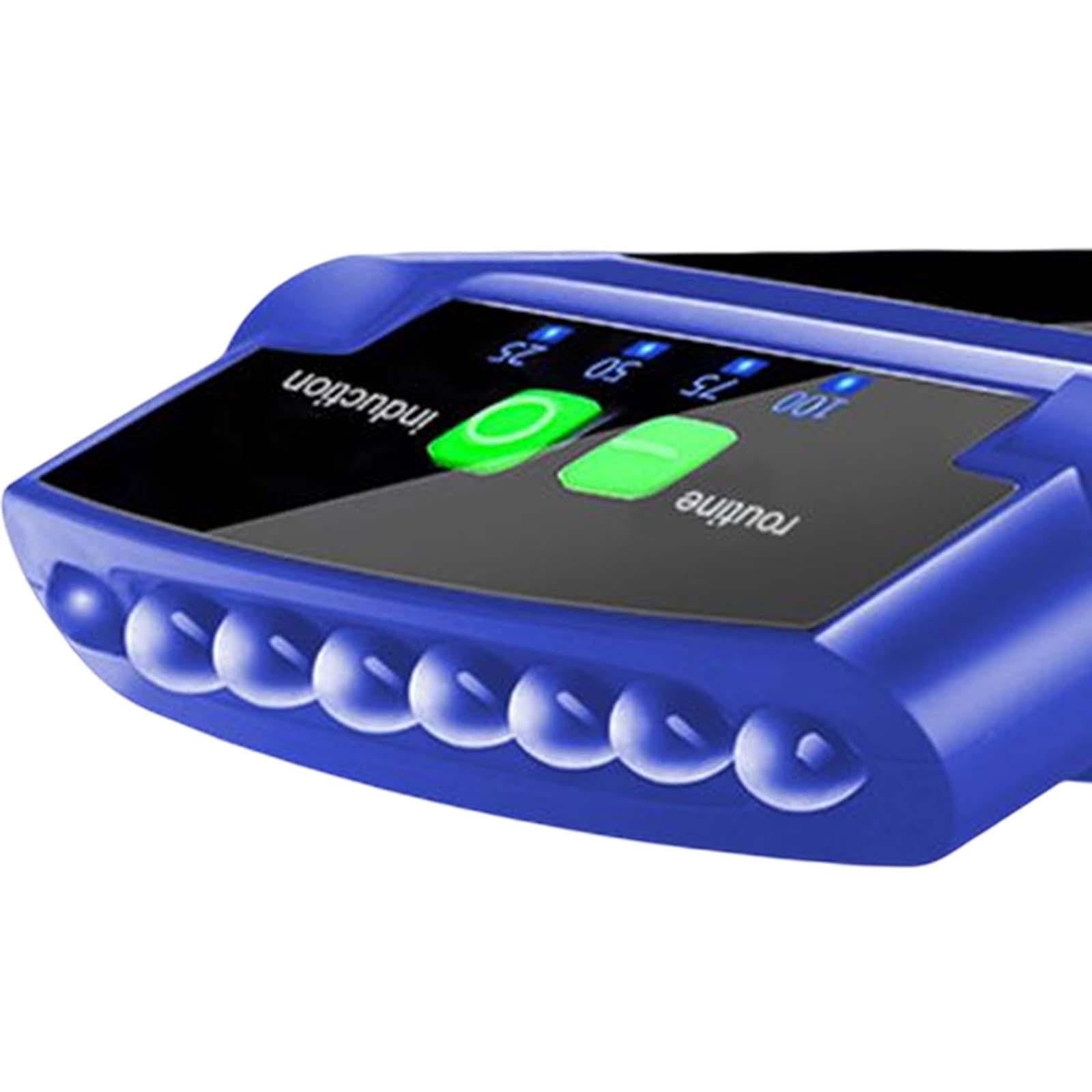 Caps Headlight Sun Visor LED Light Waterproof Clip On Light Outdoor