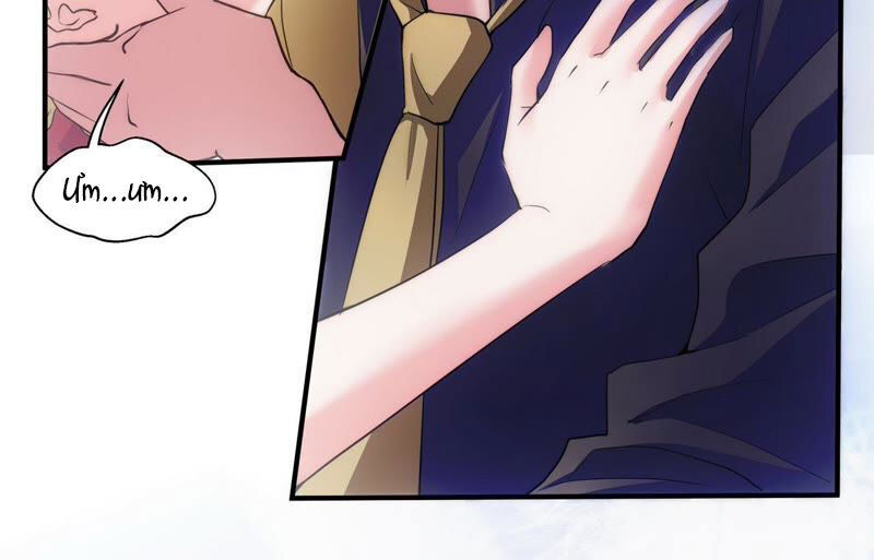 chiến lược lãng mạn của thịnh thiếu chapter 2 46