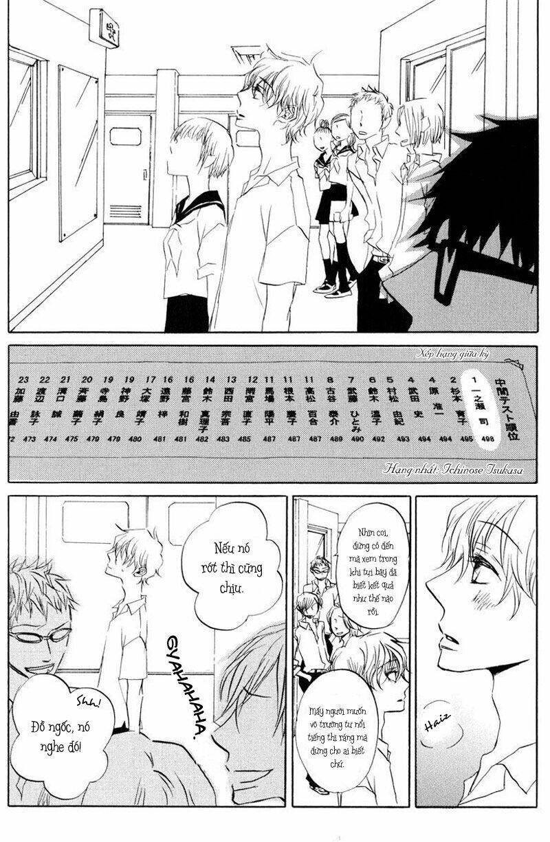 koi no mannaka chapter 1 8