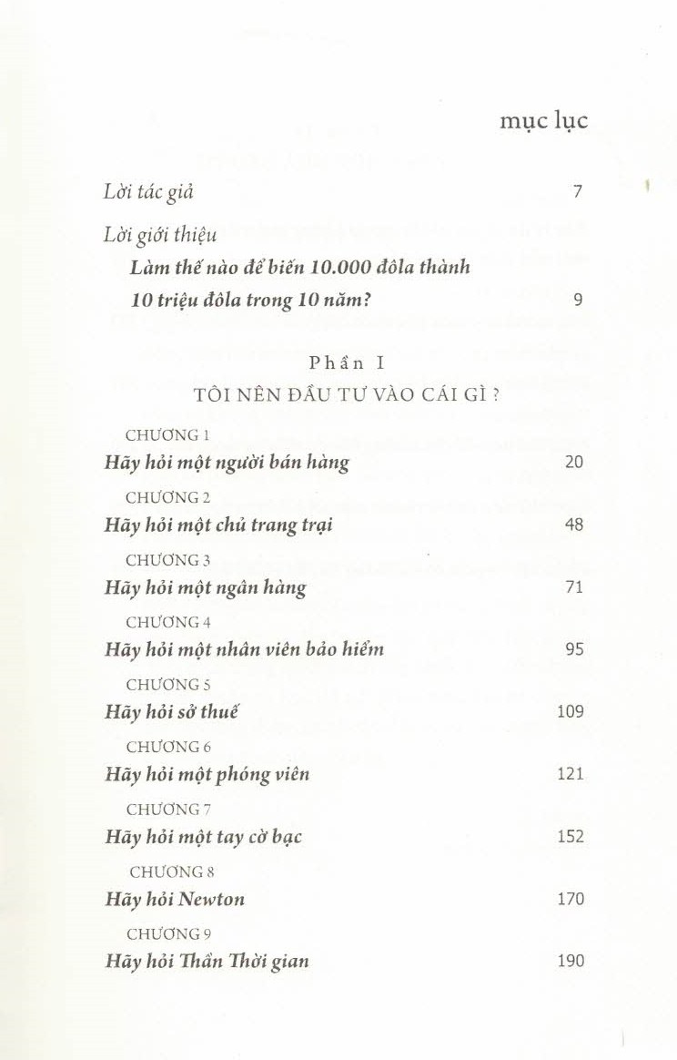 DẠY CON LÀM GIÀU - TẬP 7: AI ĐÃ LẤY TIỀN CỦA TÔI? (In lần thứ 20)