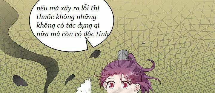 độc phi thần y quá kiêu ngạo chapter 65 13