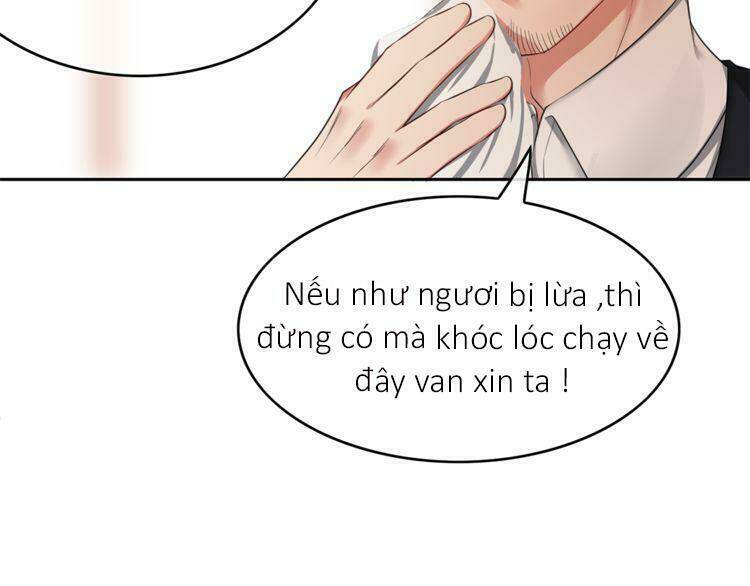 cô vợ nhỏ nuông chiều quá lại thành ác!! chapter 7 12