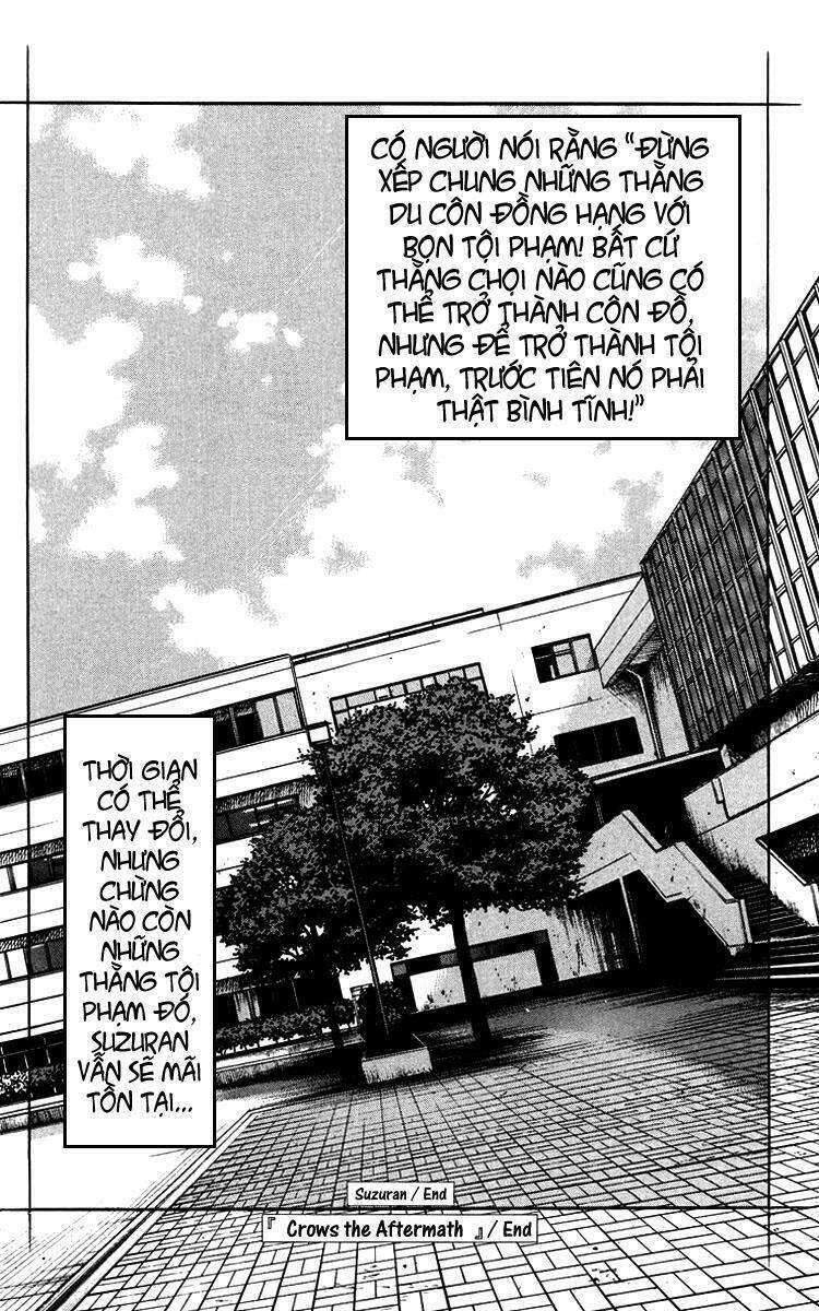 crows the aftermath chapter 7 26