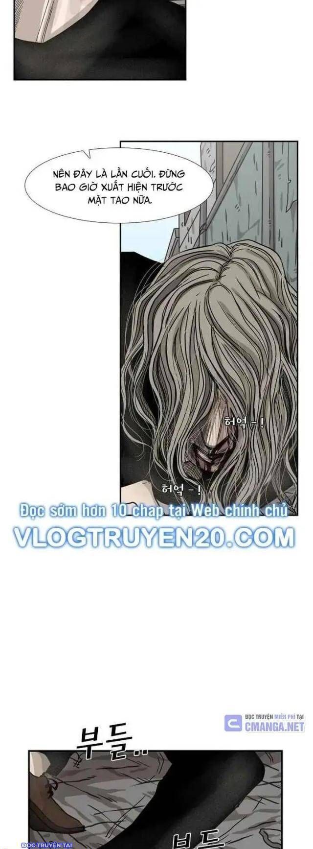 shark - cá mập chapter 65 63