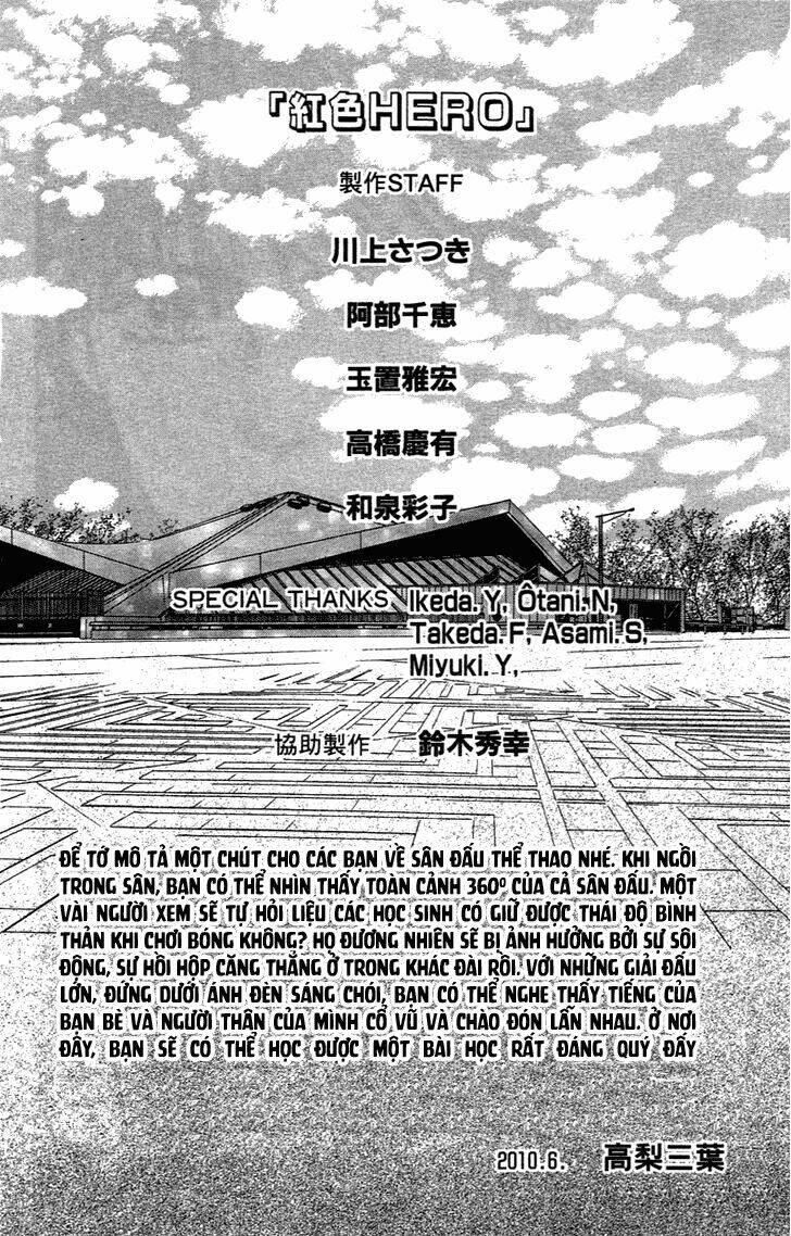 xứng danh anh hùng chapter 74 47