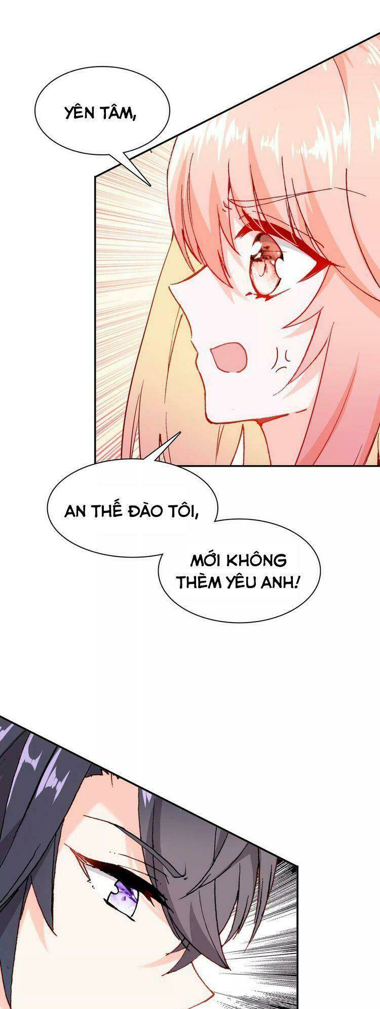 chuyển phát nhanh tình yêu chapter 22 14