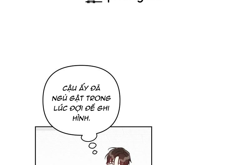 thần tượng đến rồi!? chapter 11.5 93