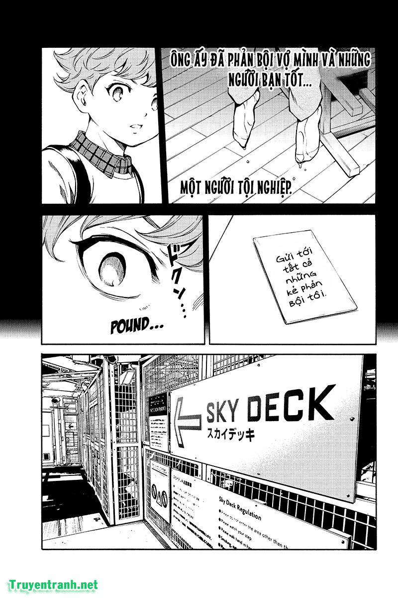 tenkuu shinpan arrive chapter 196 6