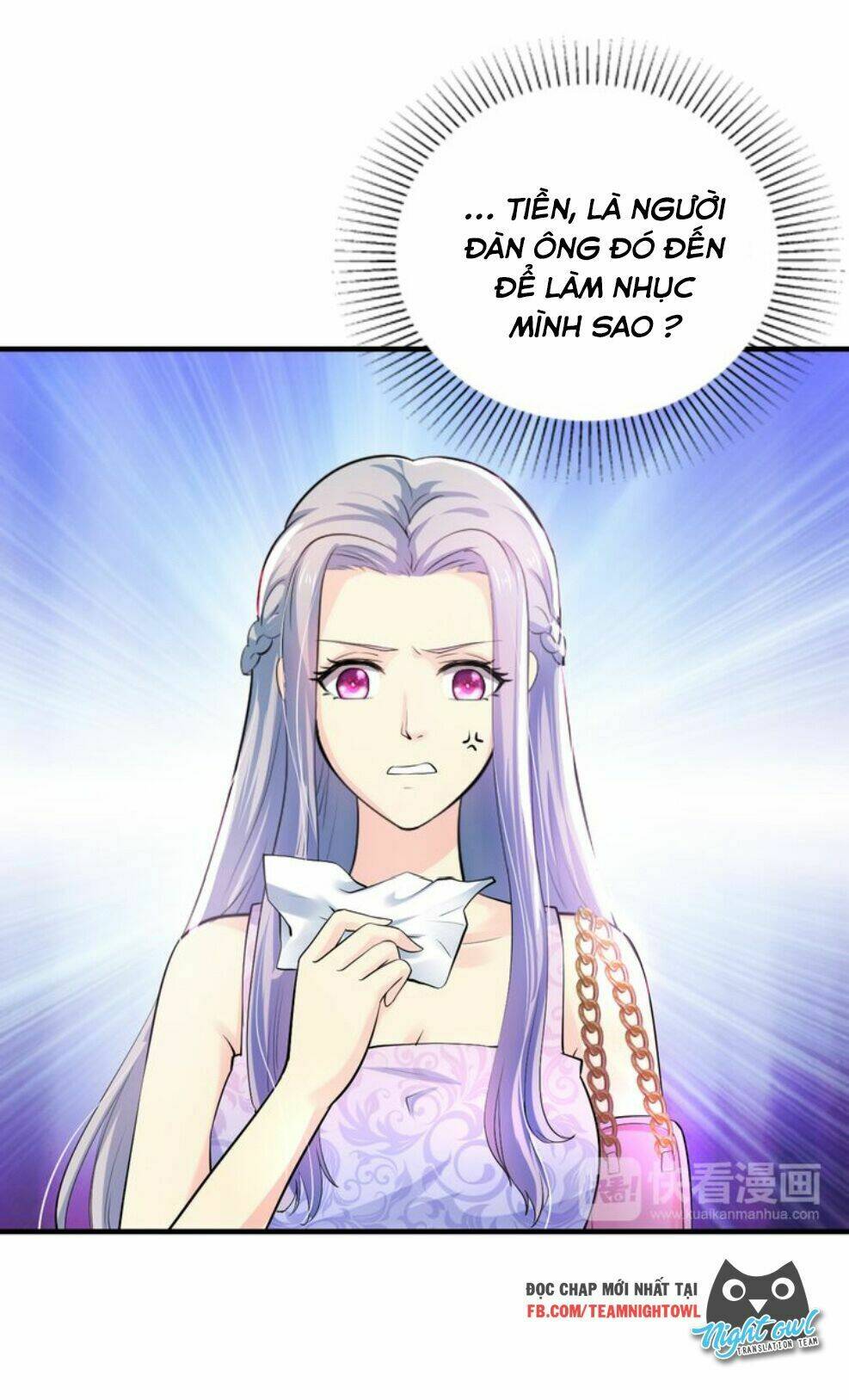 những mối tình bí mật không thể nói chapter 4 35