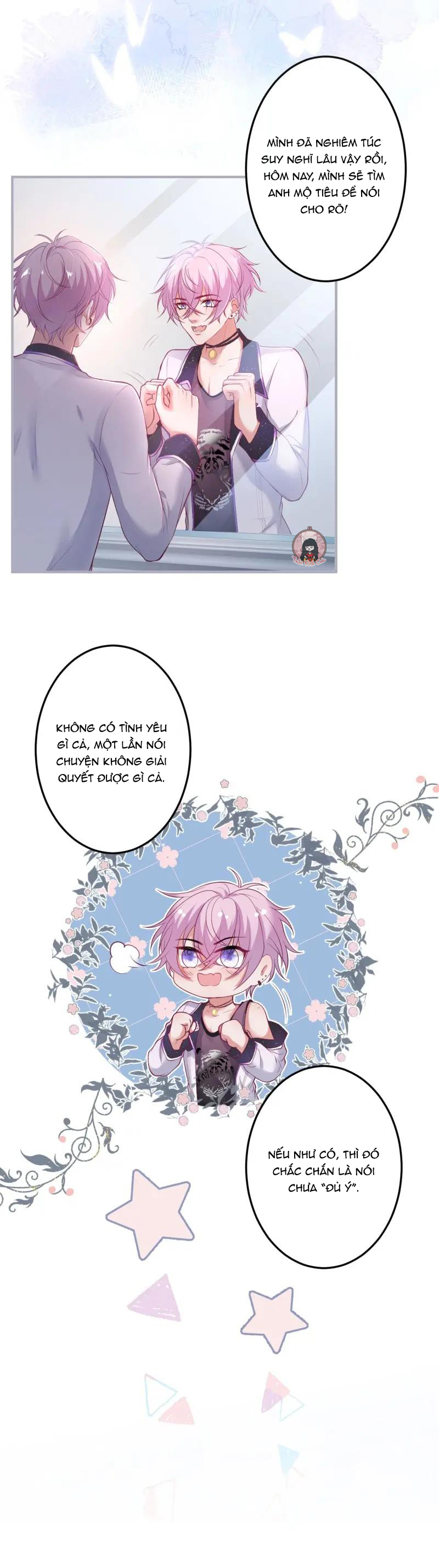 dưỡng khí chí mạng chapter 129 7