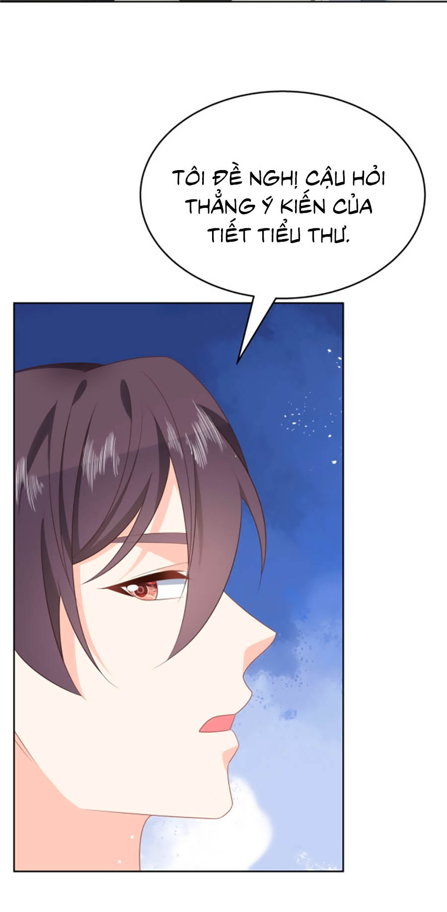 hotboy quốc dân là nữ chapter 178 15