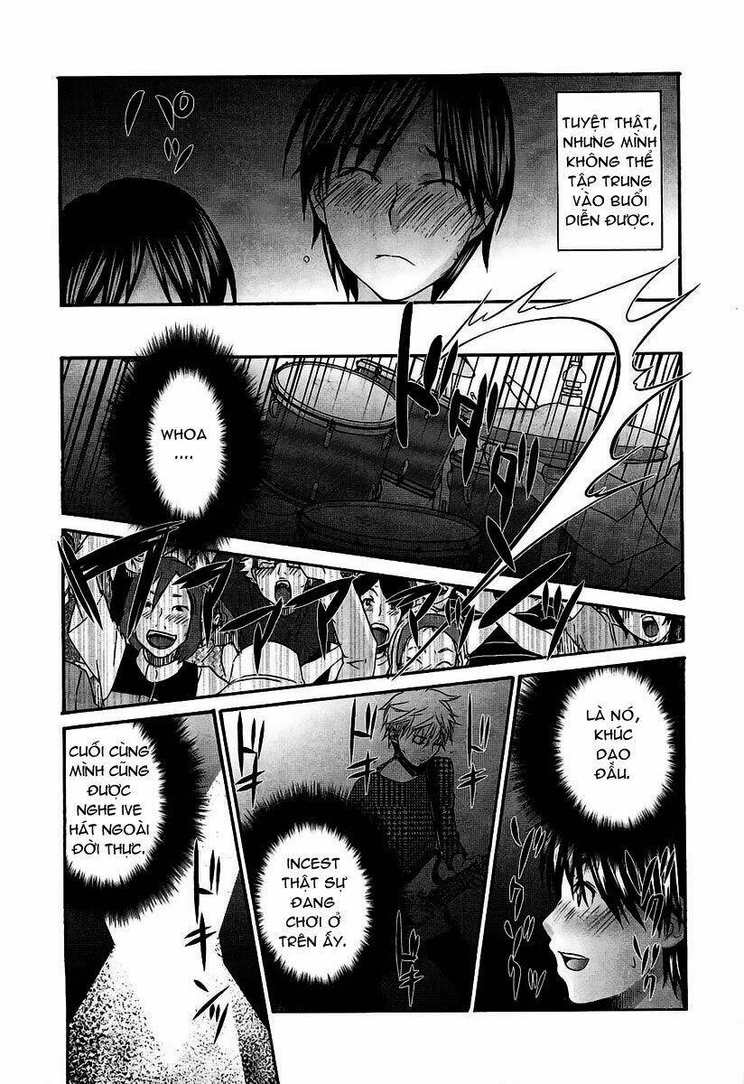 seishun pop! chapter 1 26