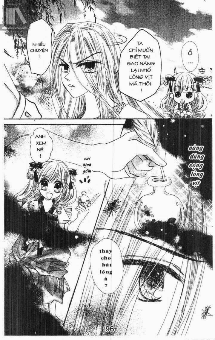 hoa tuyết lam chapter 4 18