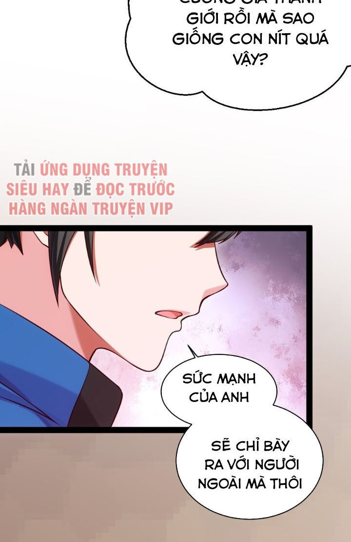 ma thú kiếm thánh dị giới tung hoành chapter 121 34