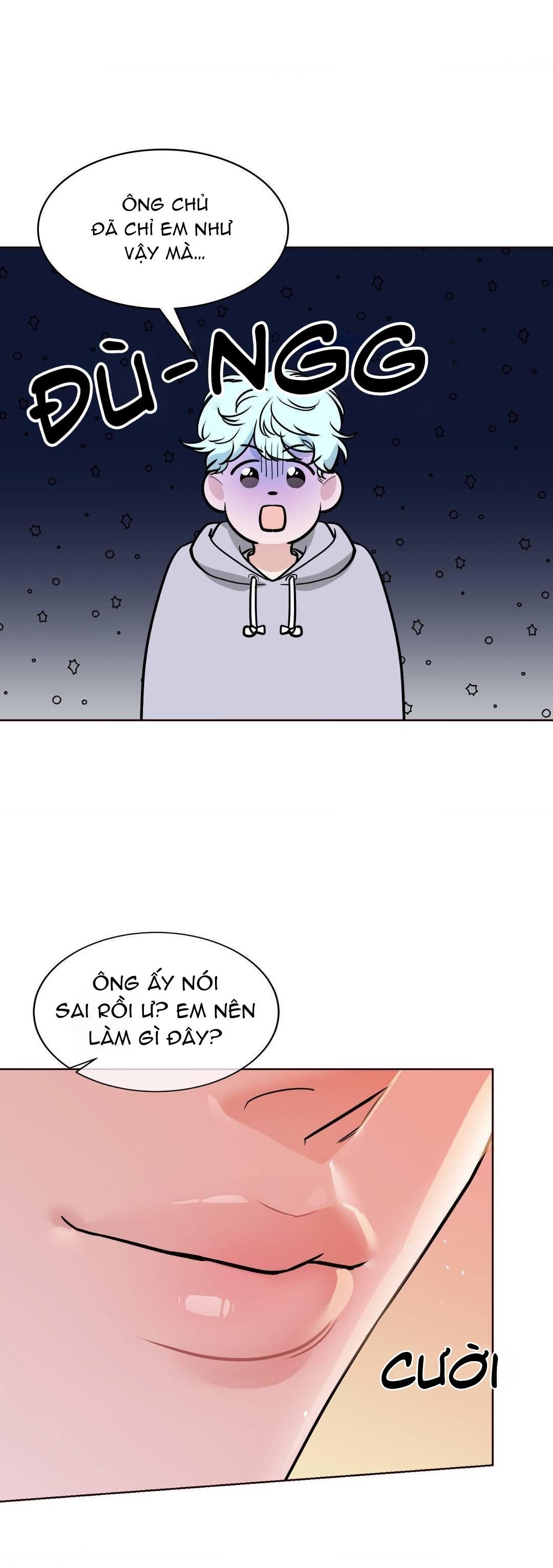 sữa và kem chapter 10 54