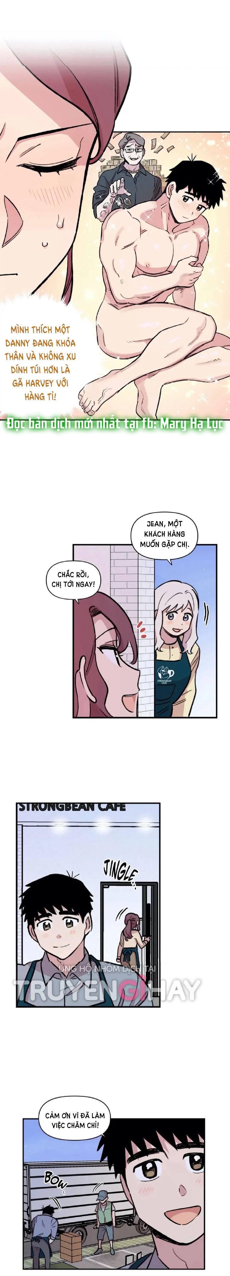 [18+] 1 người khỏe 2 người vui chapter 36.1 5