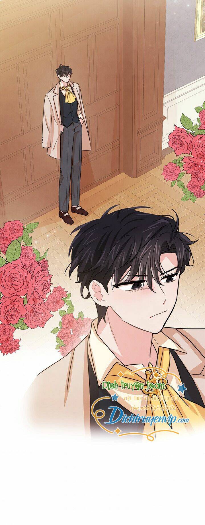 tiểu thư scarlet, em không muốn trả thù sao? chapter 41 34