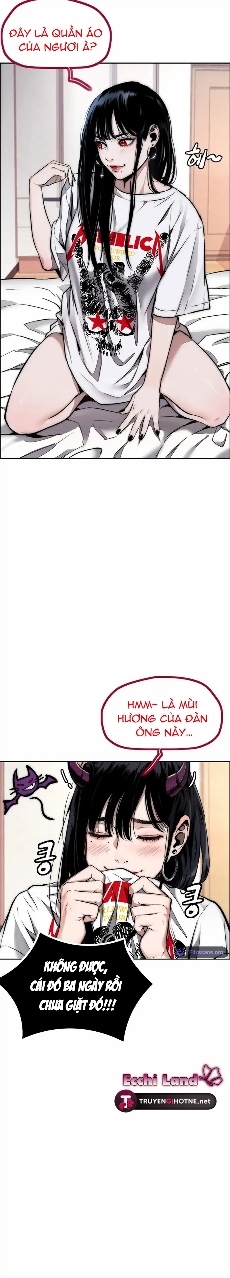 hôm nay gặp nhau nhé [tia] chapter 3.1 3