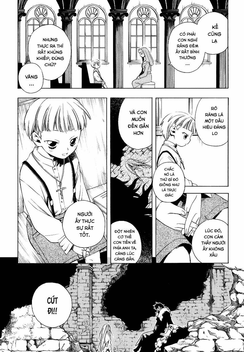 vassalord chapter 3 4