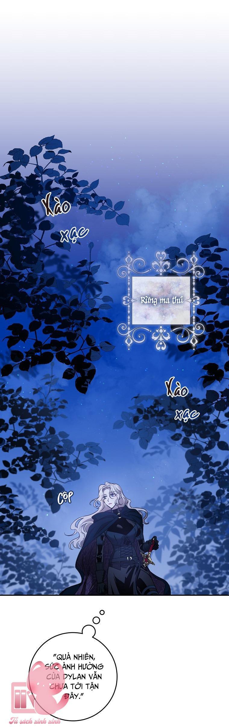 thuần hóa bạo chúa rồi bỏ trốn chapter 77 50