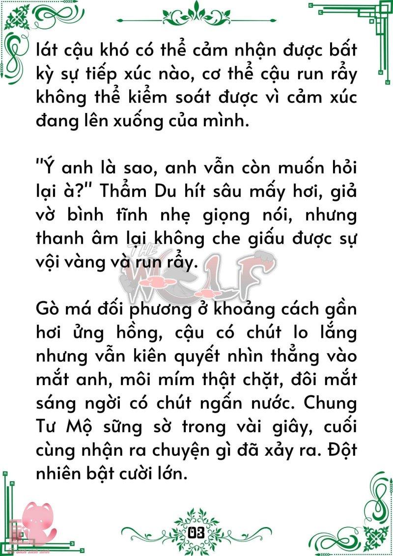 quý nhân phù trợ du chapter 57 3