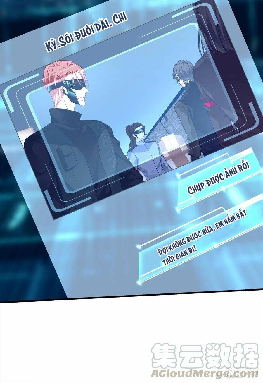 toàn bộ nắm trong tay chapter 84 20