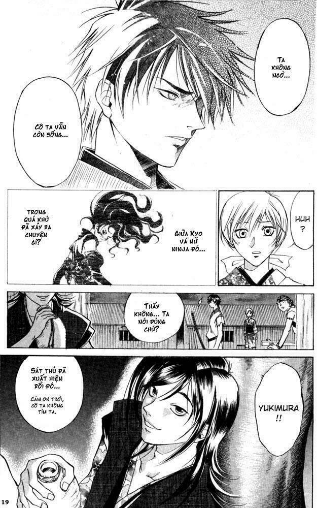 mắt quỷ kyo chapter 24 19