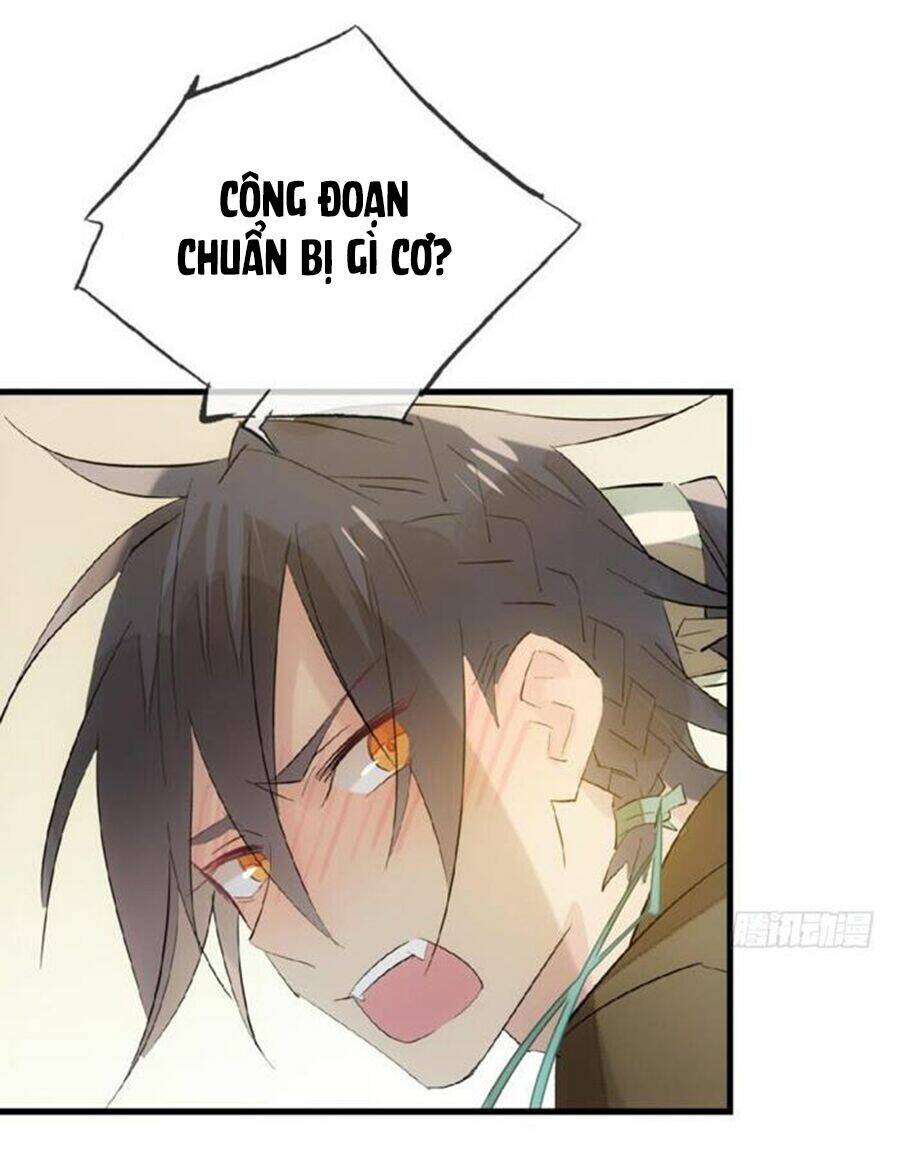 sư phụ lại trêu chọc ta chapter 68 10