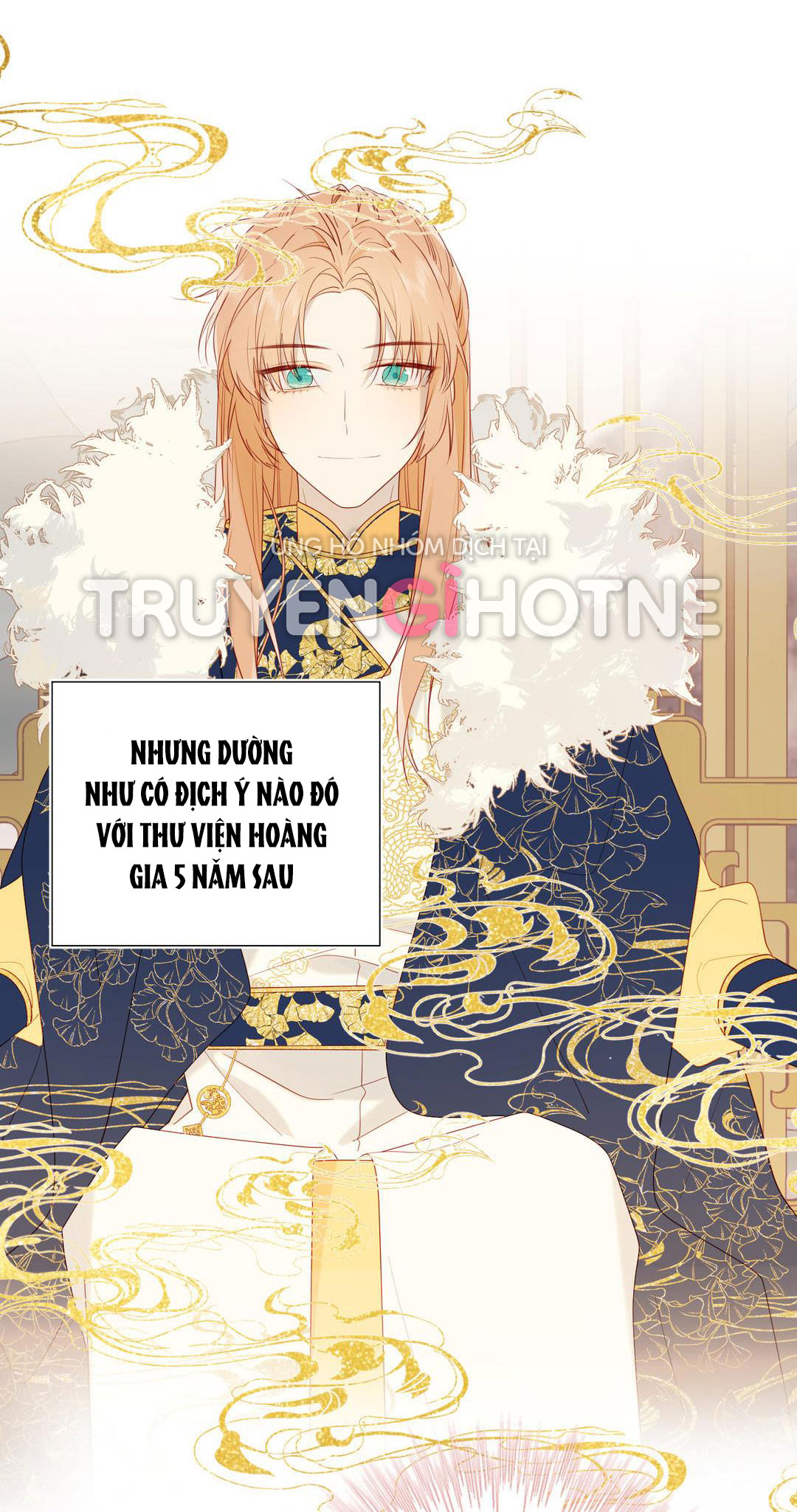 ác nữ cự tuyệt nam chính chapter 32 20