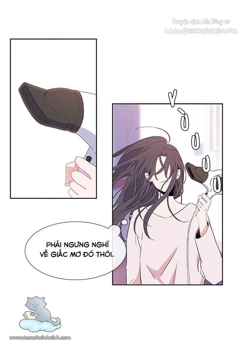 về bên anh chapter 1 13