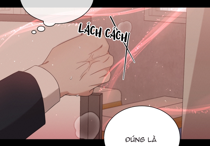 hội chứng minmotion chapter 10 122