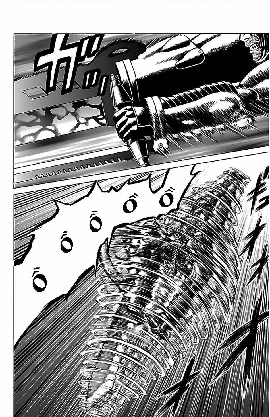 hakaijuu chapter 39 13