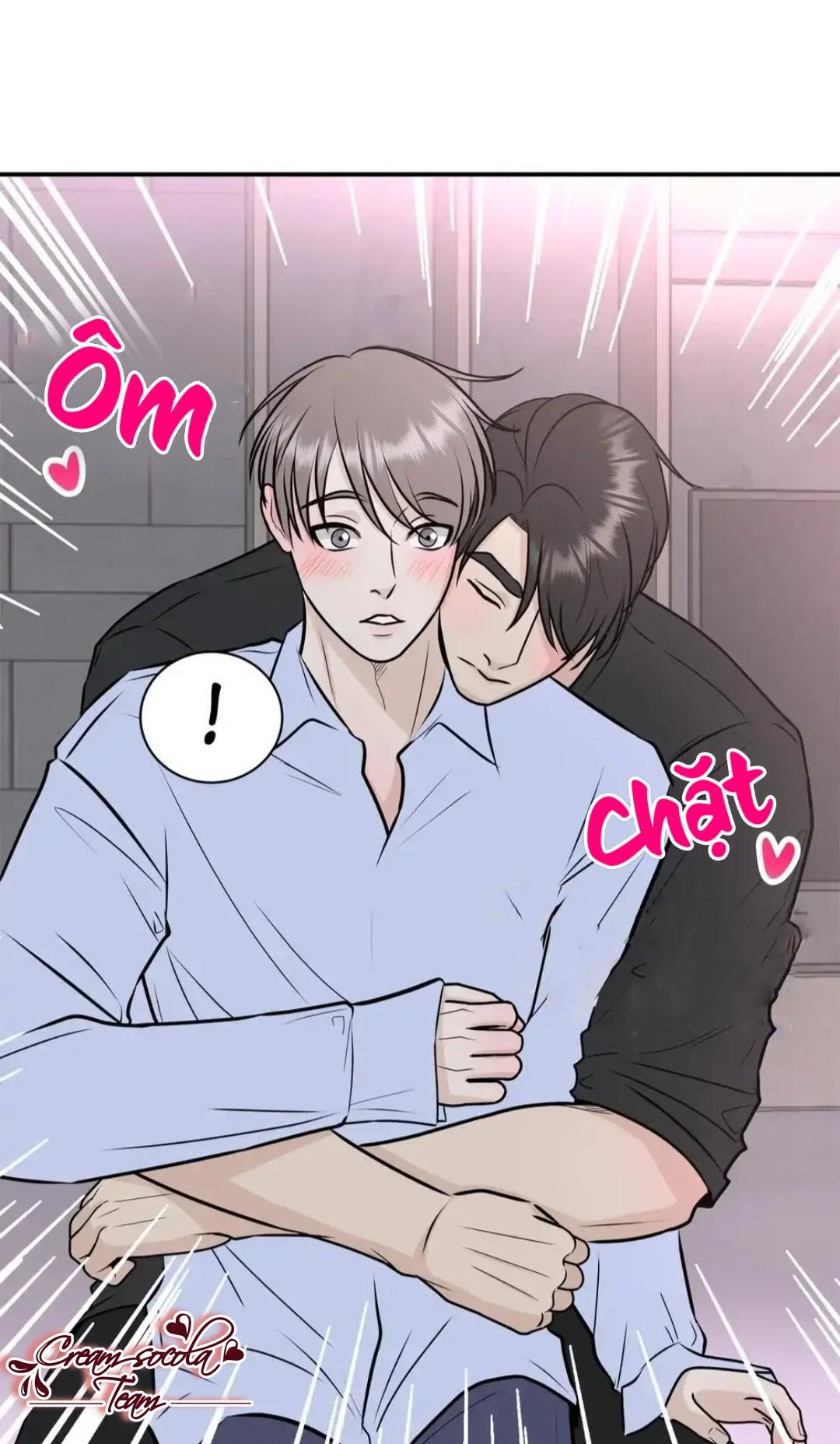 hạnh phúc trọn vẹn chapter 11 7