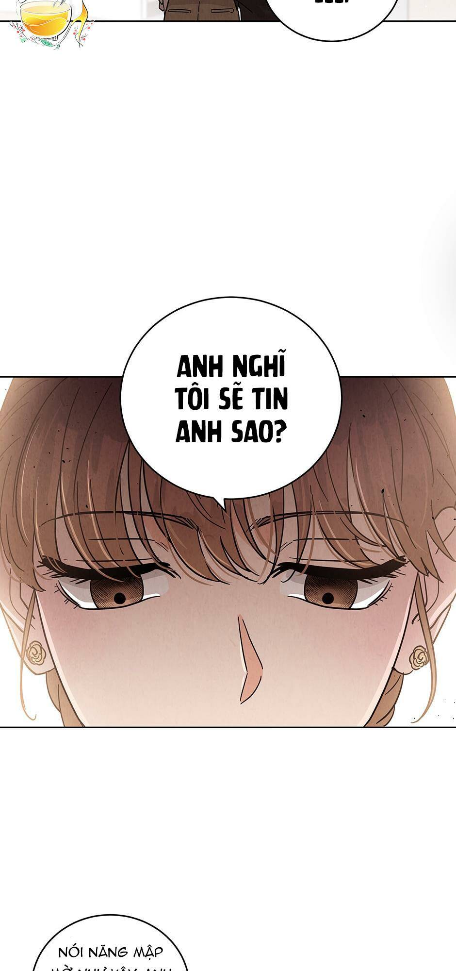 chào nhé, không làm thông gia nữa đâu! chapter 56 25