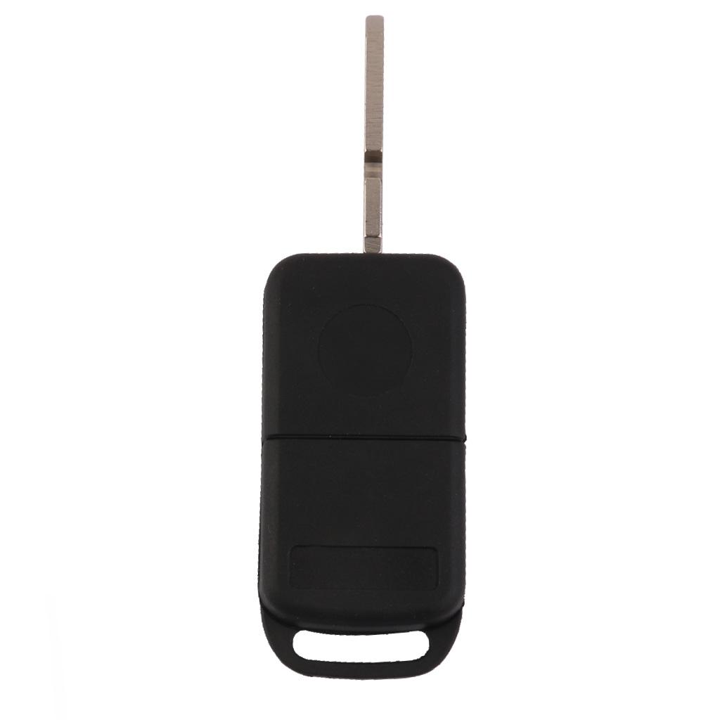 4 Button Pad Remote Key  Shell  for