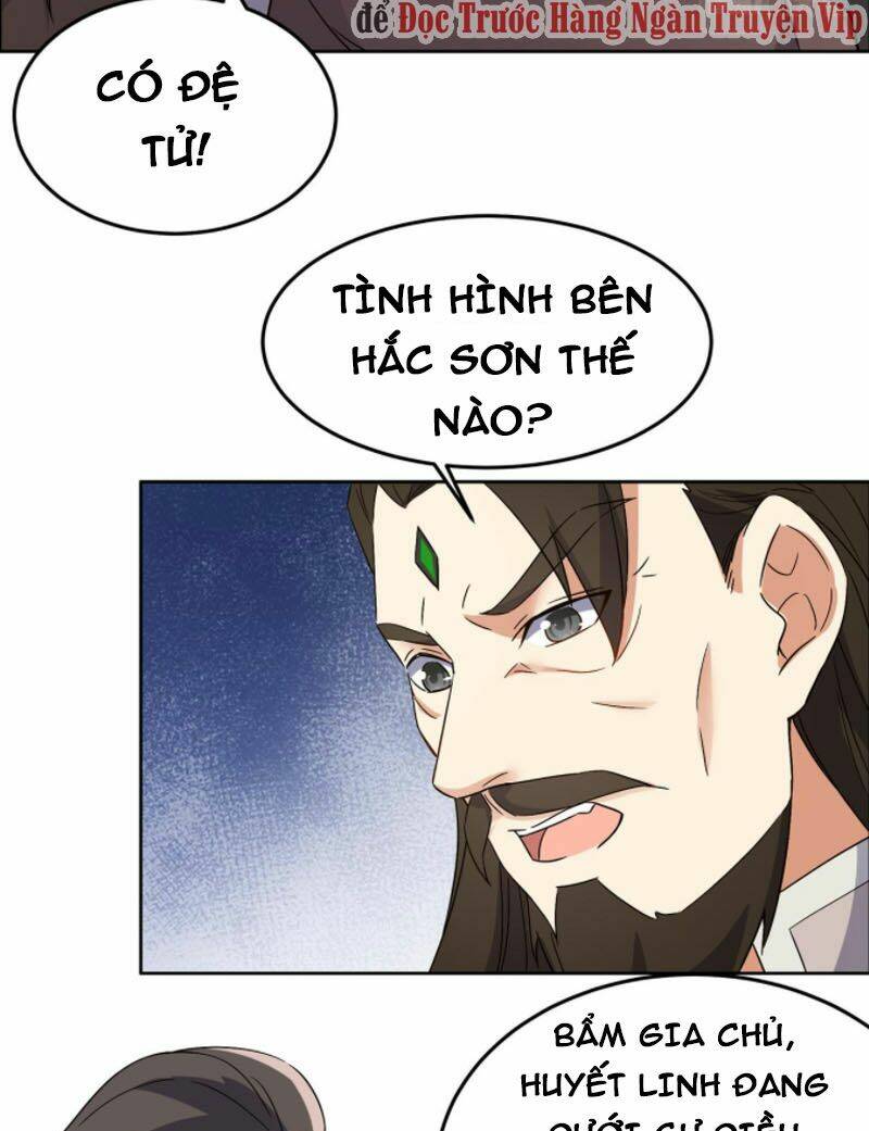 thôn phệ một thế giới tu tiên chapter 123 18