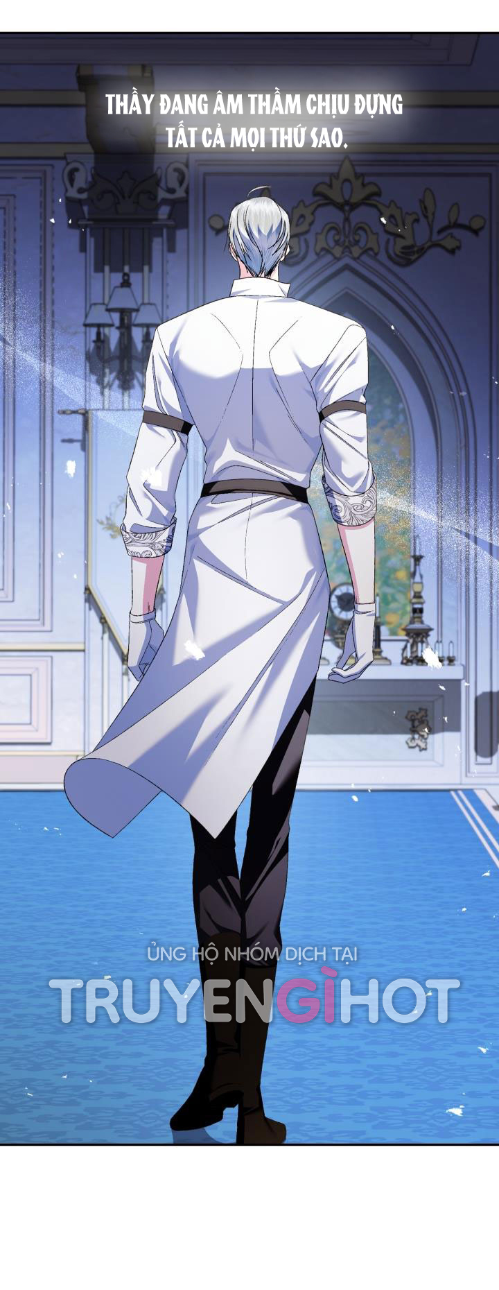 cha à, con không muốn kết hôn đâu chapter 77 75