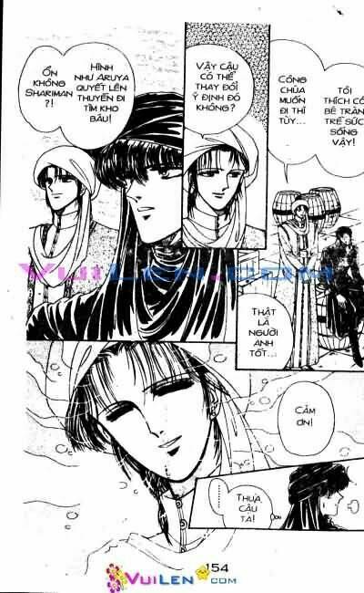 nàng công chúa ham chơi chapter 5 153