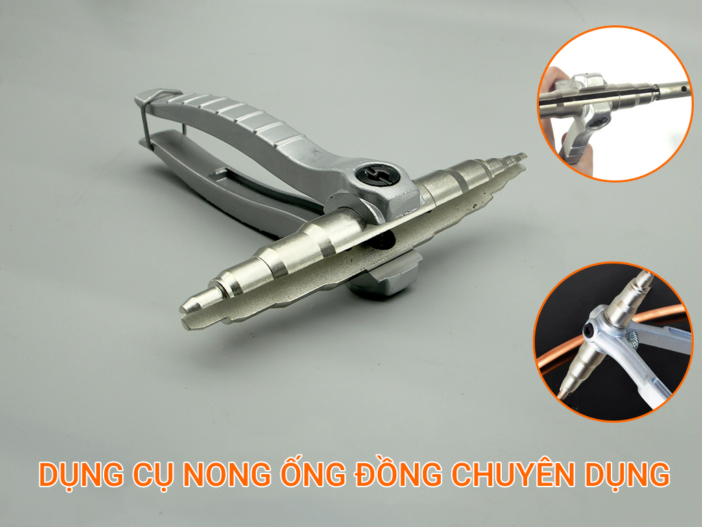 Dụng cụ nong ống đồng 6-22mm