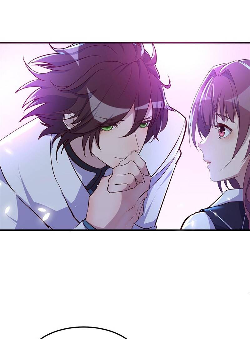 chị gái tôi là đại minh tinh chapter 141 14