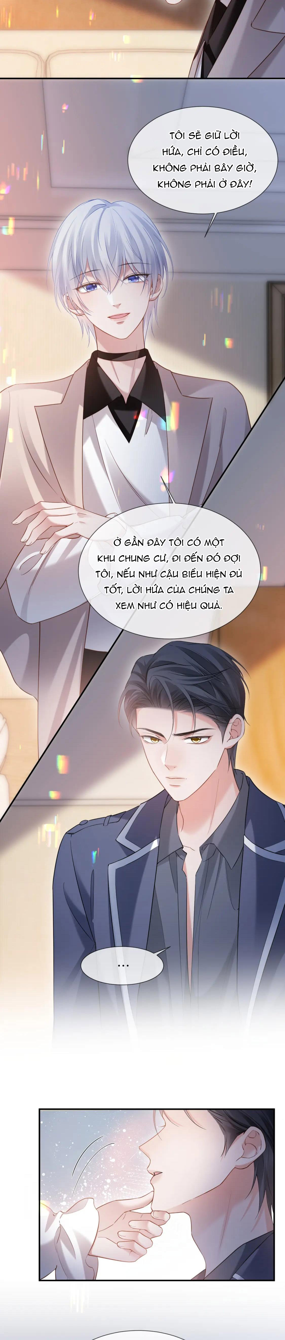 xin hãy ly hôn chapter 101 14