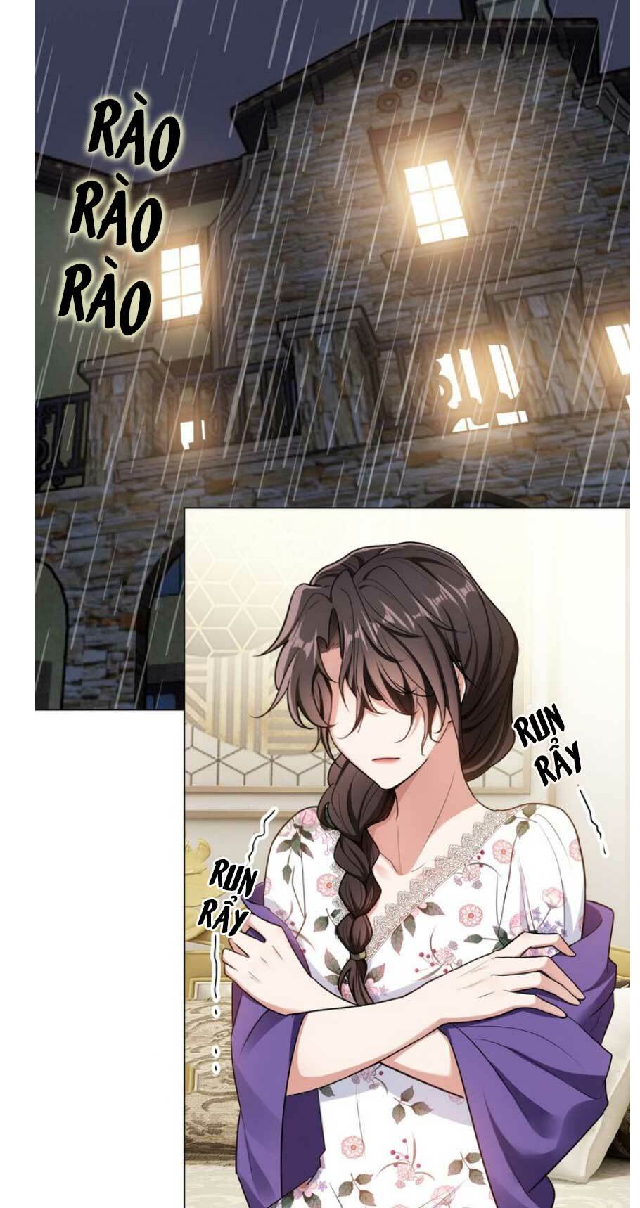 cô vợ nhỏ nuông chiều quá lại thành ác!! chapter 193.1 23