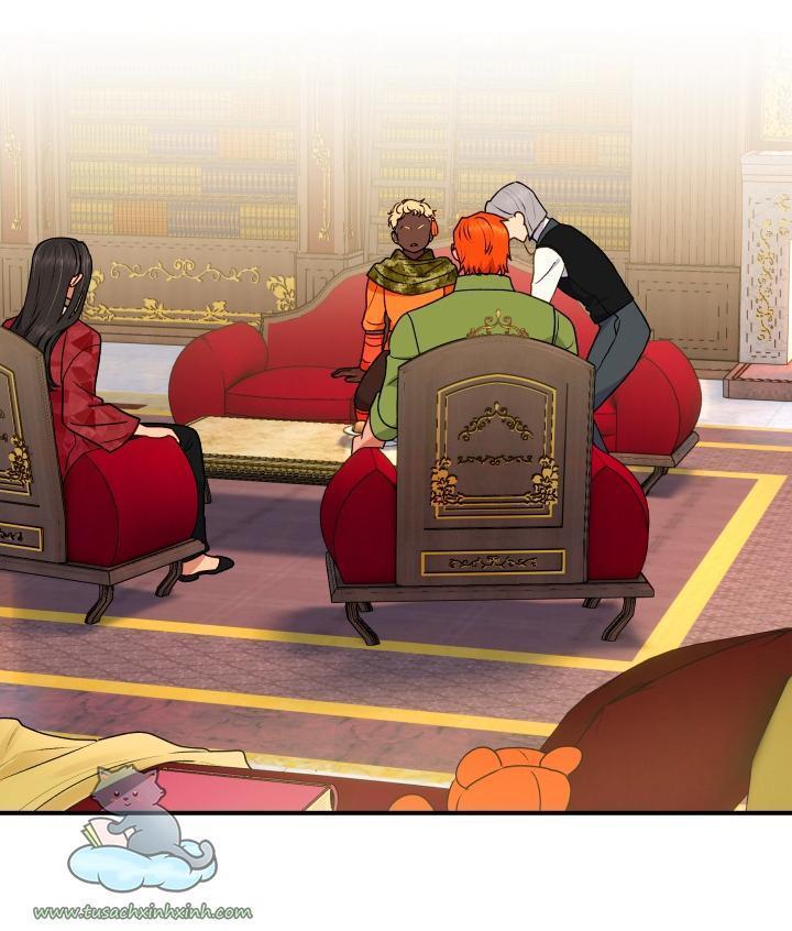 công nương khế ước của gia tộc công tước quái vật chapter 80 24